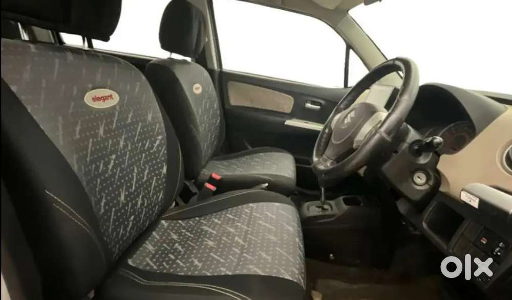 Wagonr Vxi 2014 Model