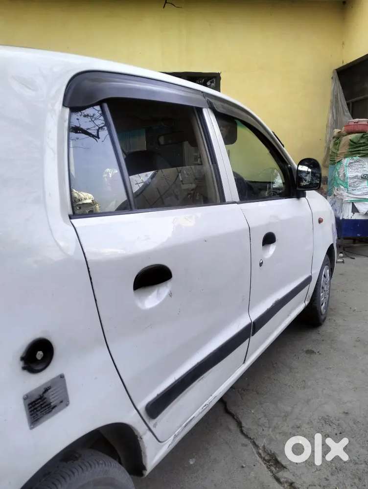 Hyundai Santro Xing 2010 Petrol