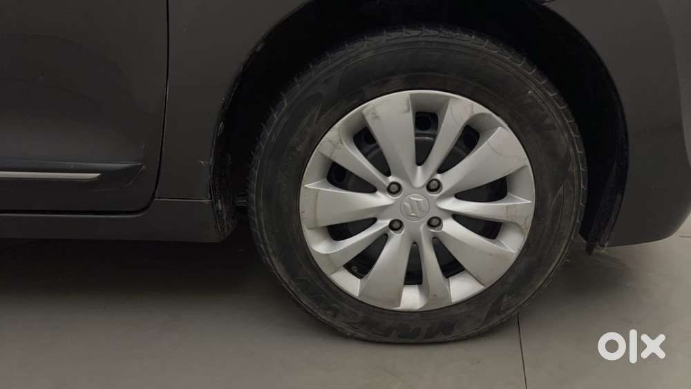 Maruti Suzuki Baleno 2019-2022 1.2 Delta At, 2017, Petrol