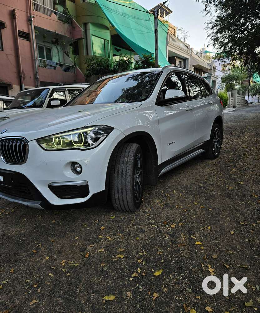 Bmw X1 2.0 Sdrive20d Xline, 2017, Diesel