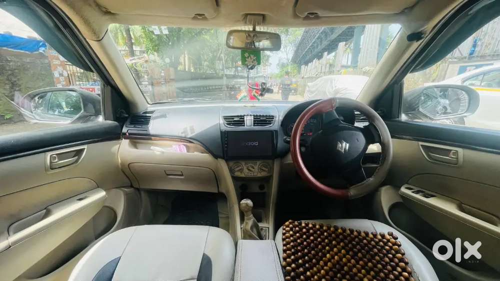 Maruti Suzuki Dzire 2017 Diesel Well Maintained