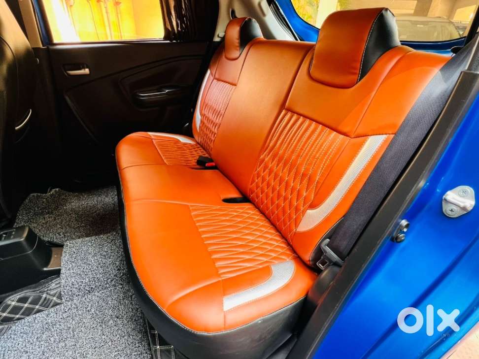 Maruti Suzuki Celerio