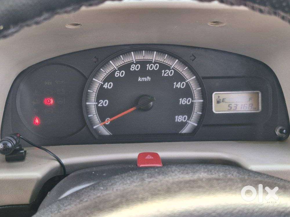 Maruti Suzuki Eeco Cng 5 Seater Ac, 2022, Cng & Hybrids