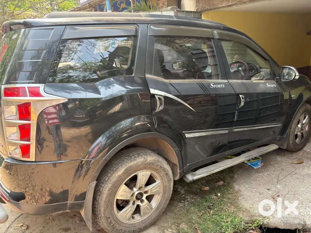 Xuv500 W8 For Sale - Dum Dum