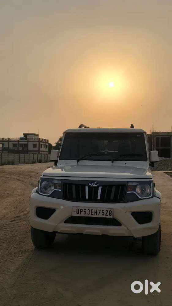 Mahindra Be 6 2022 Diesel Well Maintained