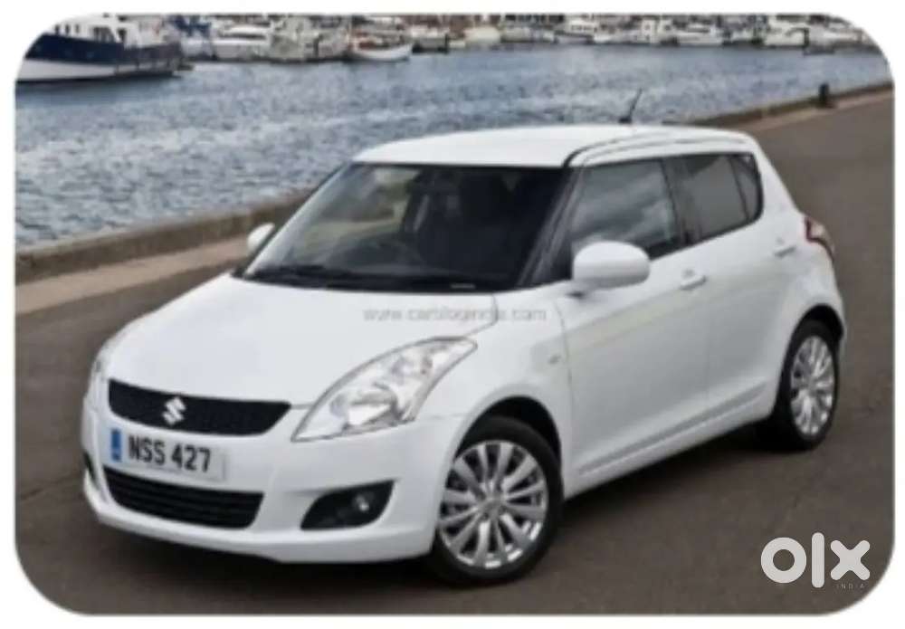 Maruti Suzuki Swift 2015