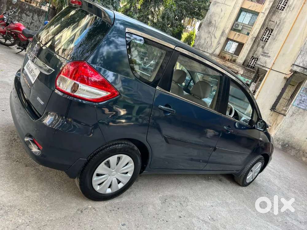 Maruti Suzuki Ertiga Vdi 2016
