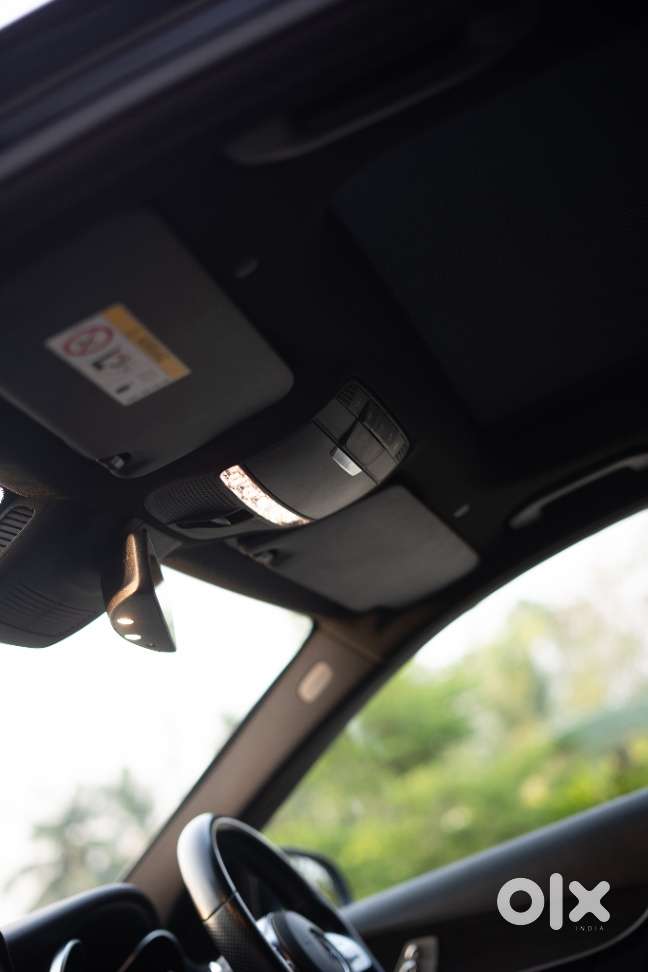 Mercedes-benz C-class Amg Line C 300d, 2019, Diesel