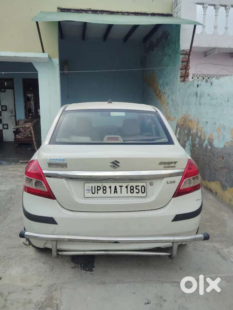 Maruti Suzuki Dzire 2013 Diesel 154000 Km Driven