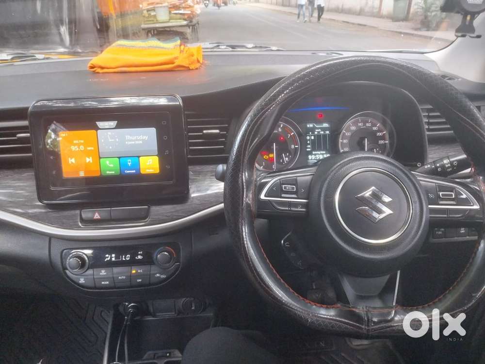 Maruti Suzuki Hybrid 2025