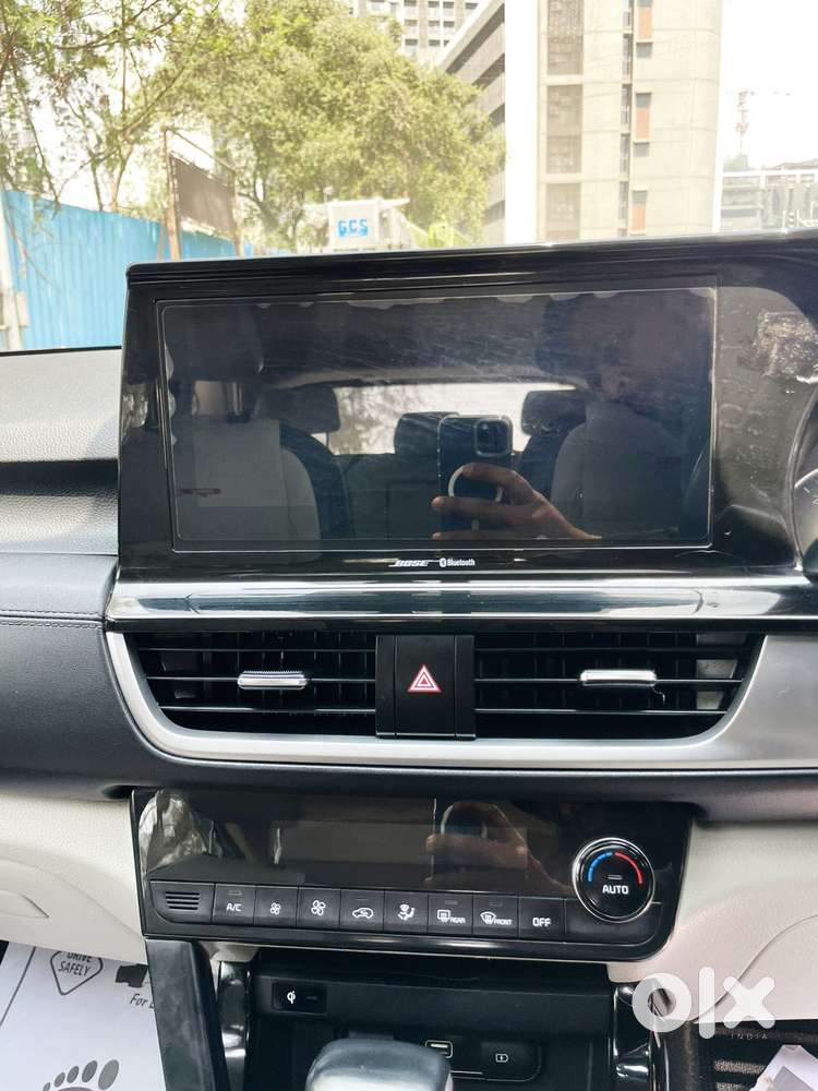 Kia Seltos 1.5 Gtx+ Diesel At, 2020, Diesel