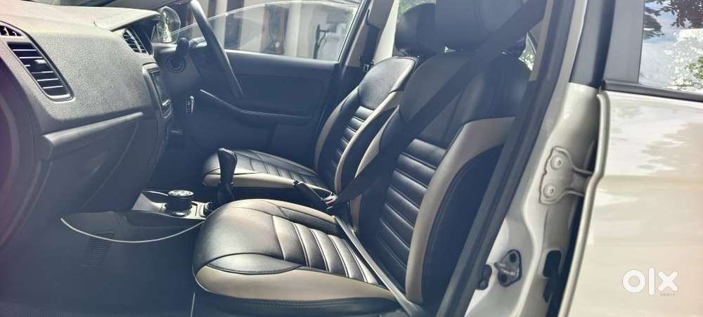 Tata Bolt Quadrajet Xe, 2020, Diesel