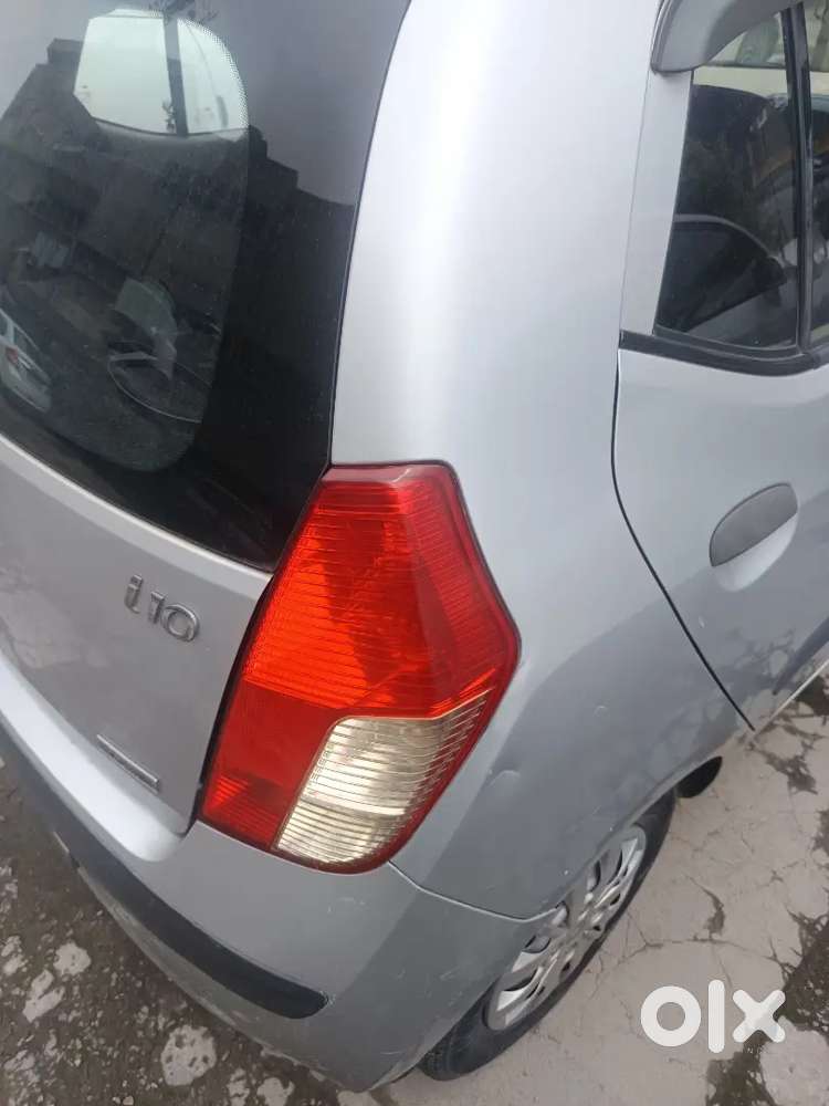 Hyundai I10 Era 2010 Petrol Manual