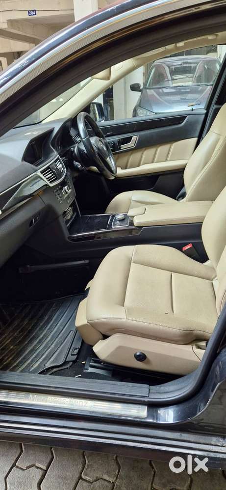 Mercedes-benz E-class E 220 D, 2013, Diesel