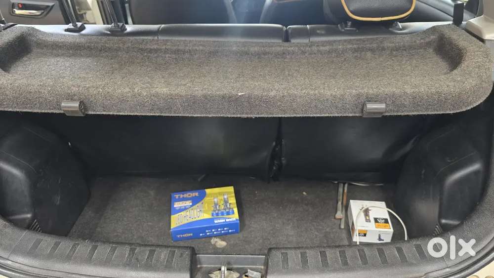 2015 Maruti Suzuki Swift Vdi Diesel