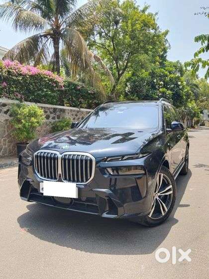 Bmw X7 3.0 Xdrive 40d M Sport, 2025, Diesel