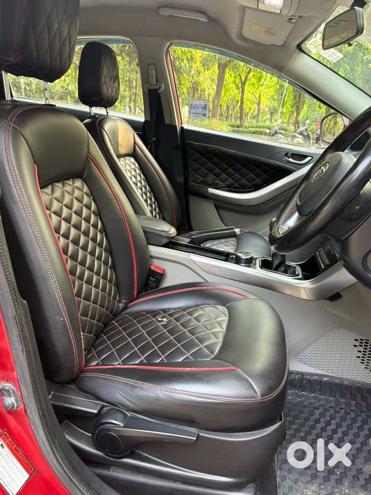 Tata Nexon 1.5 Revotorq Xz Plus Premium Dual Tone, 2018, Diesel
