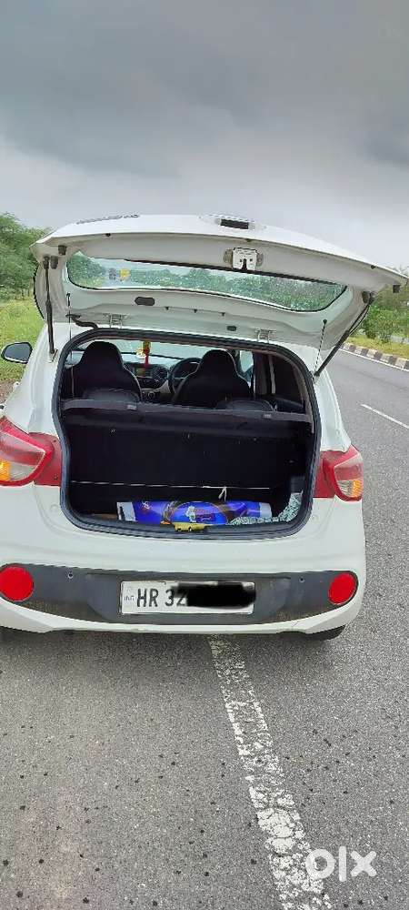 Good Condition Car No Any Work Pending Everything Is Ok 25+ Mileage