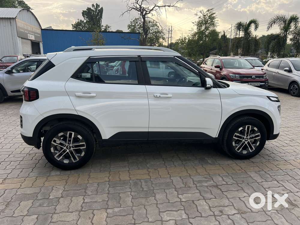 Hyundai Venue Sx Diesel, 2025, Diesel