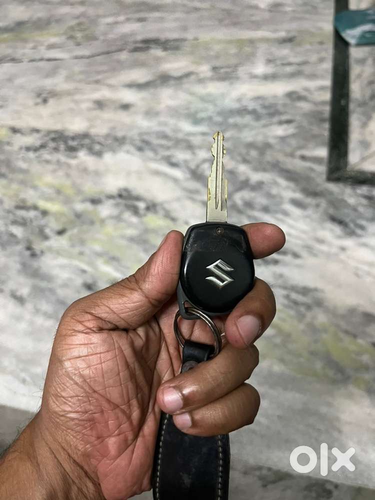 Maruti Zen Estilo Vxi 2014 Mint Condition