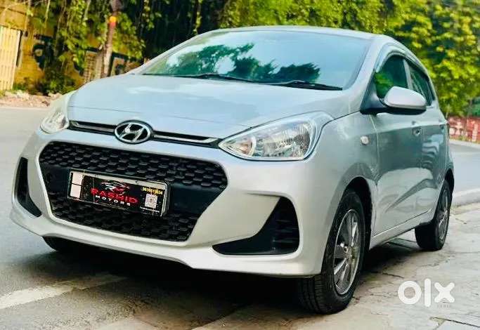 Hyundai Grand I10 1.2 Crdi Sportz, 2018, Diesel
