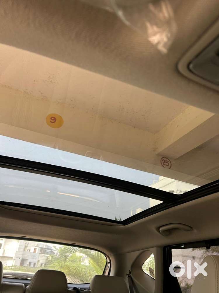 Kia Seltos 2024 Diesel Well Maintained