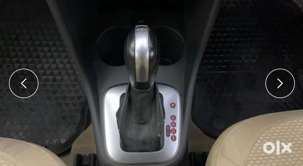 Volkswagen Ameo Comfortline 2016