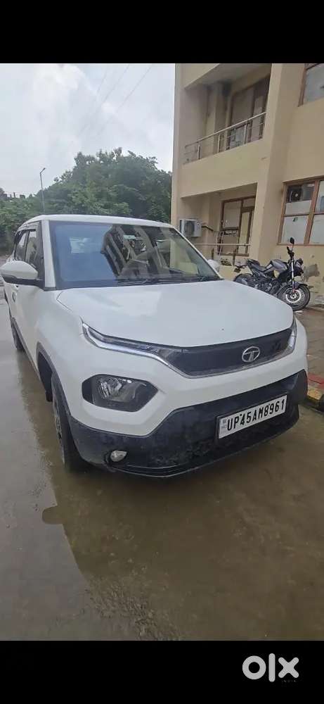 Tata Punch 2022 Petrol Manual
