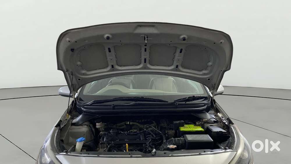 Hyundai Elite I20 Magna Executive 1.2, 2018, Petrol