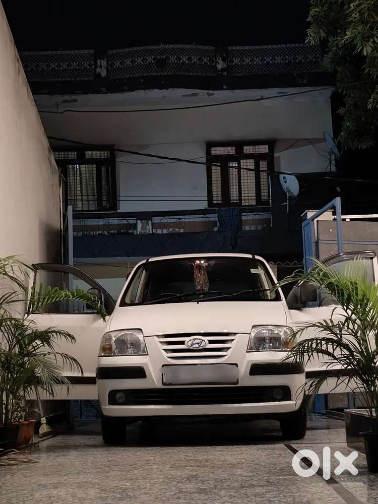 Selling For New Car