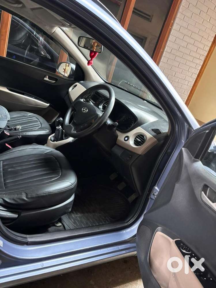 Hyundai Grand I10 2014 Petrol 66000 Km Driven