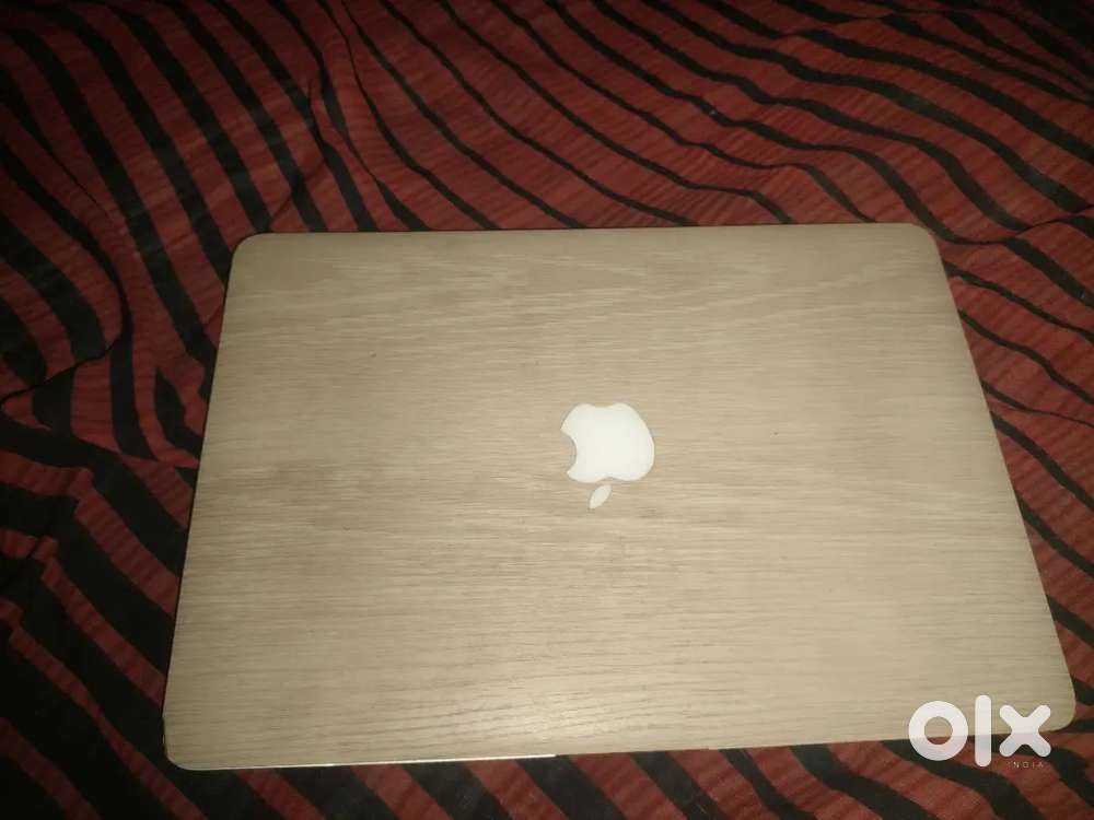 Macbook air i7 intel