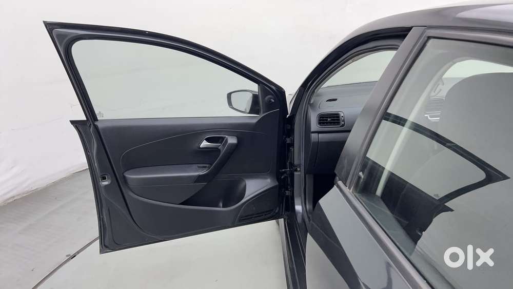Volkswagen Polo 1.0 Mpi Trendline, 2020, Petrol