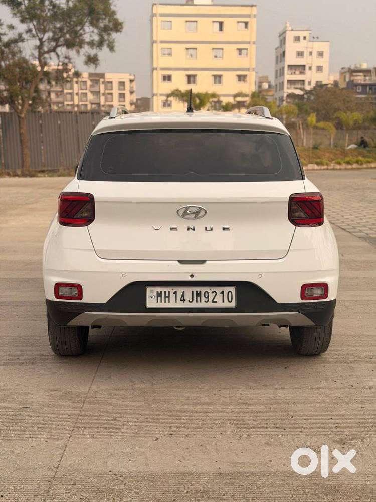 Hyundai Venue