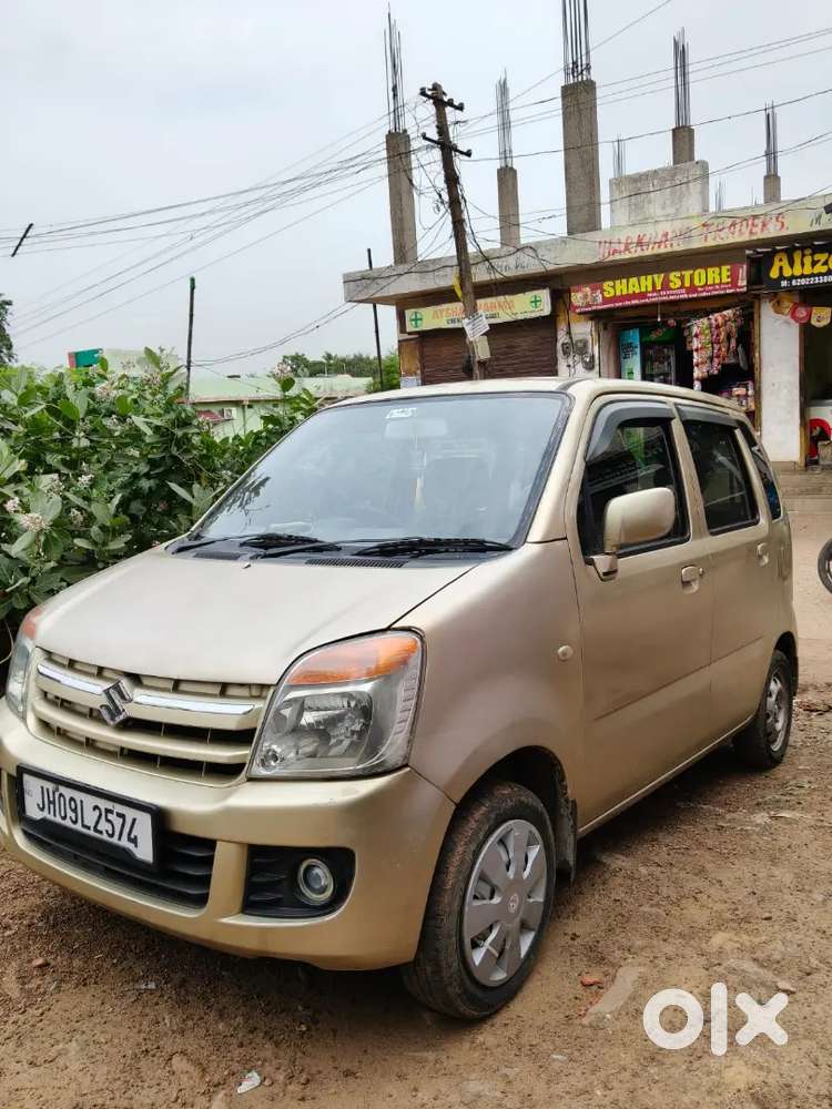 Maruti Suzuki Wagon R 2009 All Paper Ok