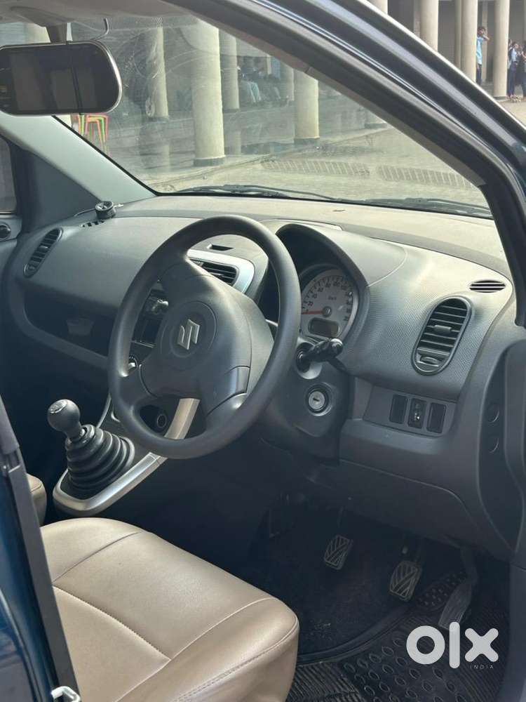 Urgent Sale Maruti Suzuki Ritz 2010 Petrol Well Maintained