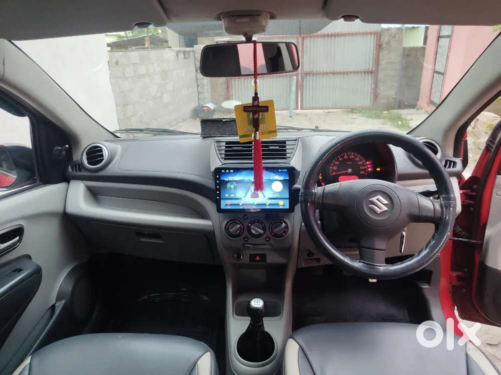 Maruti Suzuki A-star 2011 Petrol 70000 Km Driven