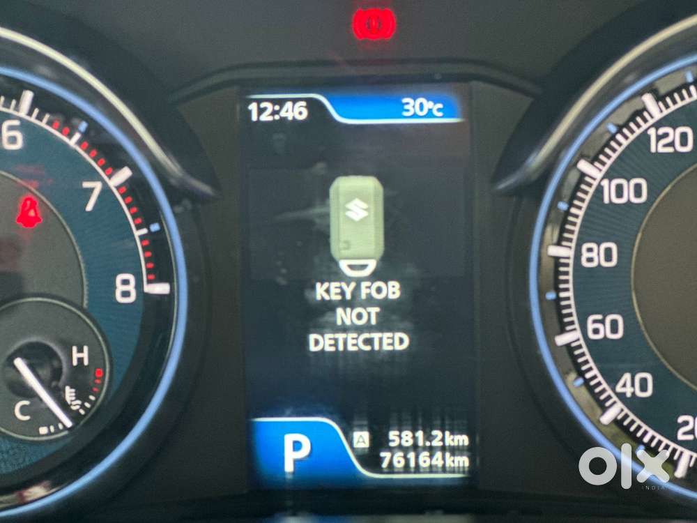 Maruti Suzuki Xl6 1.5 Alpha At, 2022, Petrol