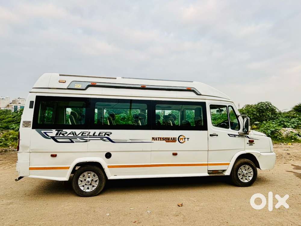 Force Urbania Diesel 2023