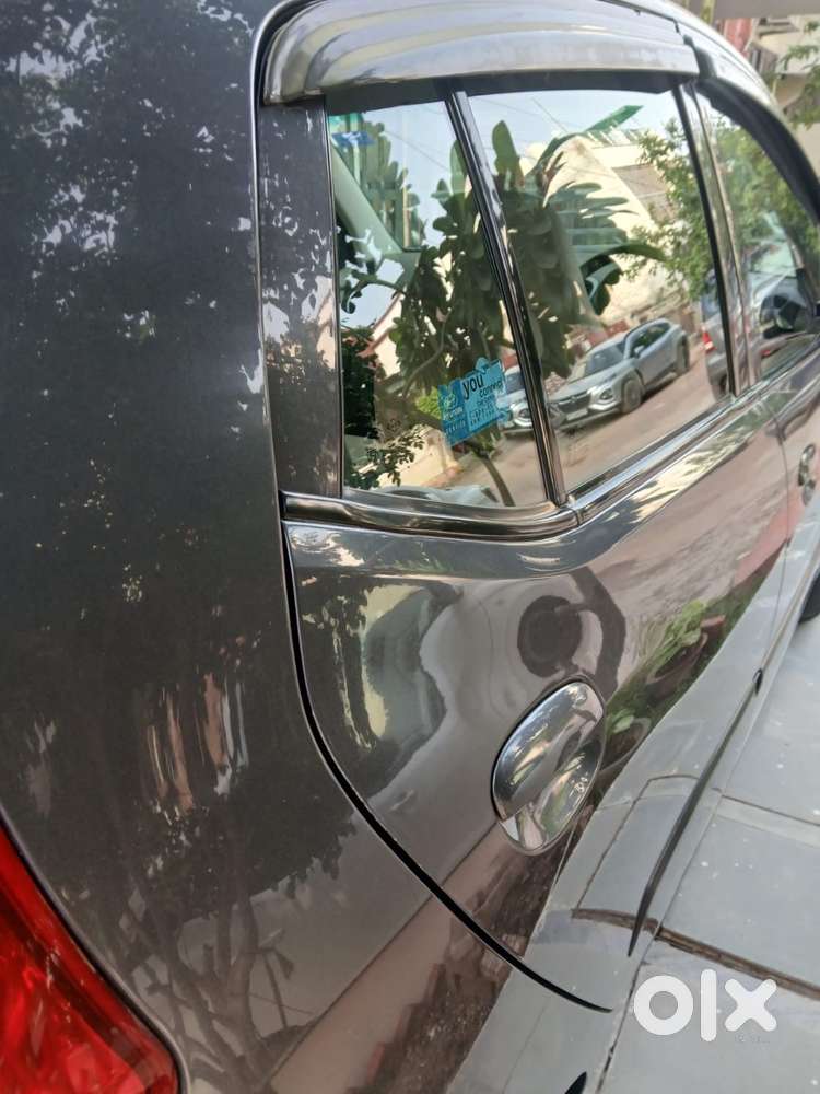 Vehicle Is In Excellent Condition Giving An Average Of 15-16 Kmpl