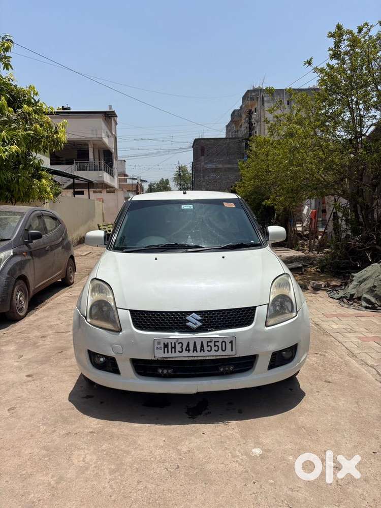 Maruti Suzuki Diesel 2011