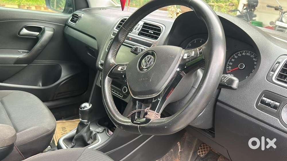 Volkswagen Polo 2020