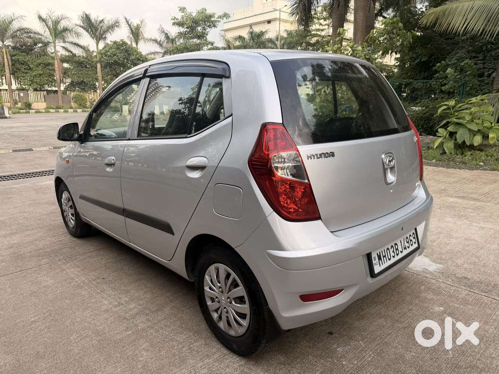 Hyundai I10 1.2 Kappa Magna, 2013, Petrol