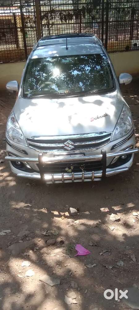 Maruti Suzuki Ertiga 2016 Diesel 103547 Km Driven
