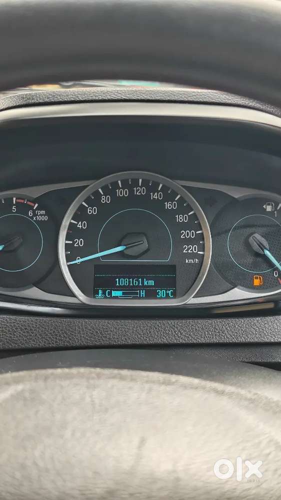 Ford Freestyle 1.5 Tdci Titanium Plus 2021