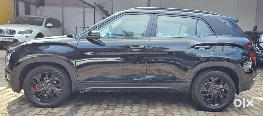 Hyundai Creta 1.5 Crdi Sx, 2020, Diesel
