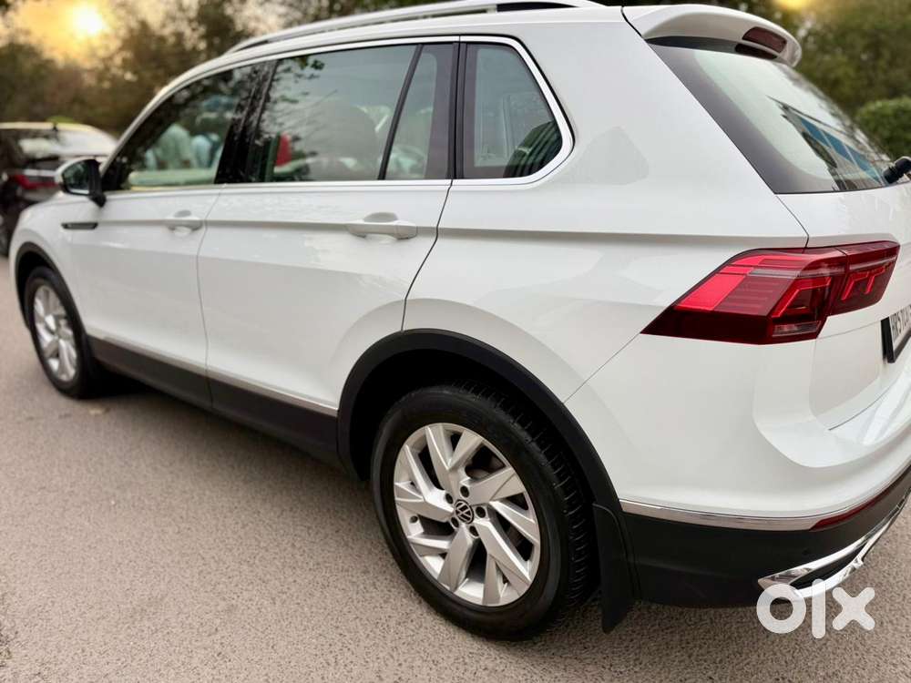 Volkswagen Tiguan 2.0 Elegance Tsi Dsg, 2022, Petrol
