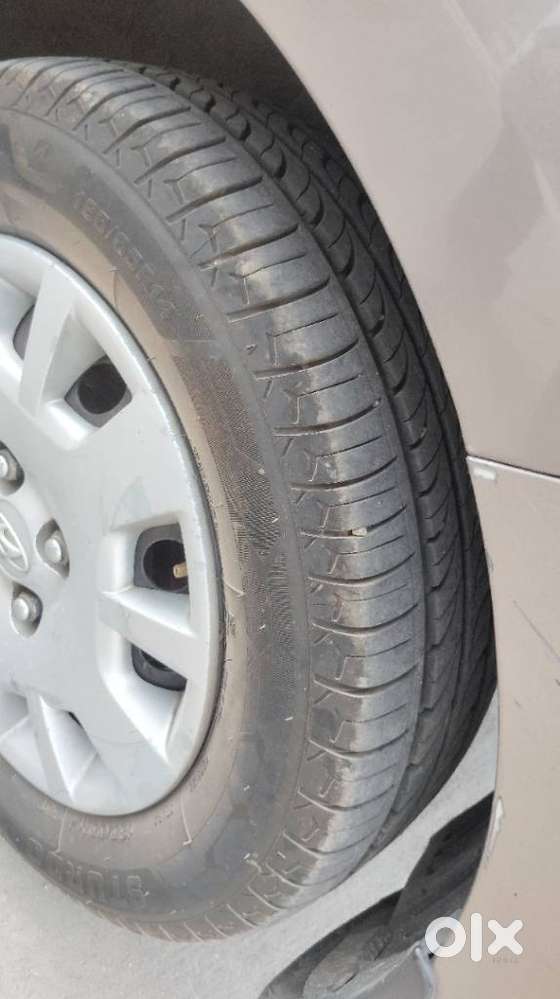 Hyundai I20 2010-2012 1.4 Crdi Magna, 2012, Diesel