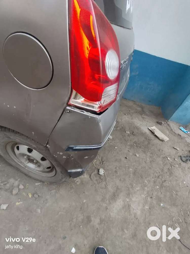 Maruti Suzuki A-star 2010 Petrol 70000 Km Driven