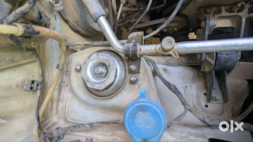 Alto 800 Vxi